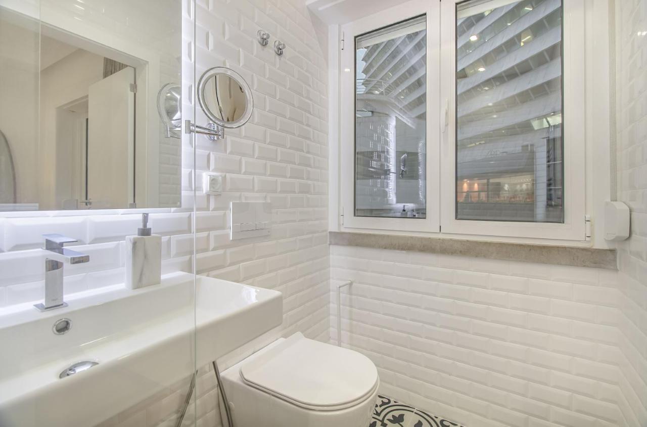 Marques De Pombal Metropolitan Flat Apartment Lisbon Exterior photo